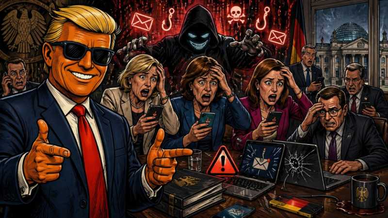 Klick, Boom, Bundestag