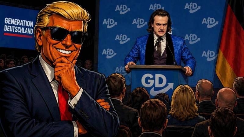 Politisches Eigentor