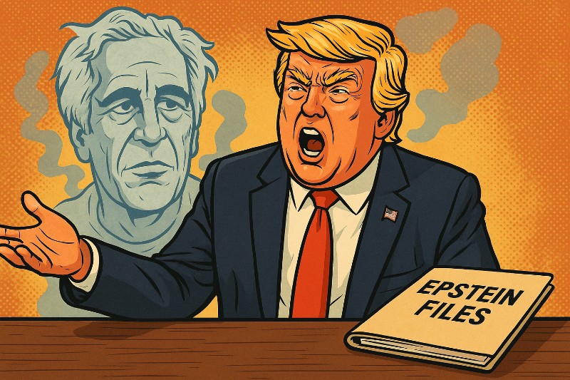 Epstein, Epsteiner, am Epsteiniesten!
