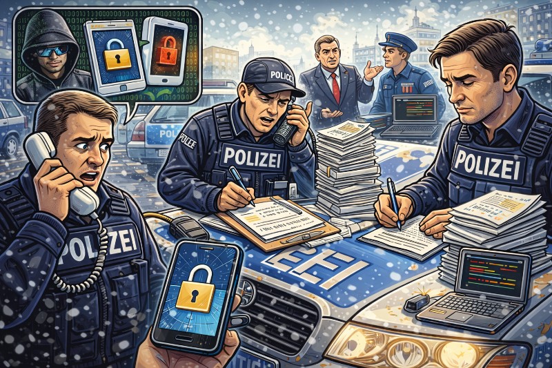 Das große Funk-Zeitalter