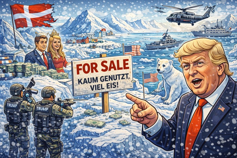 TOP-ANGEBOT DES JAHRHUNDERTS