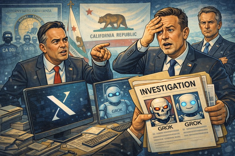 Wenn die KI sagt: ‚Hab ich nicht gesehen‘