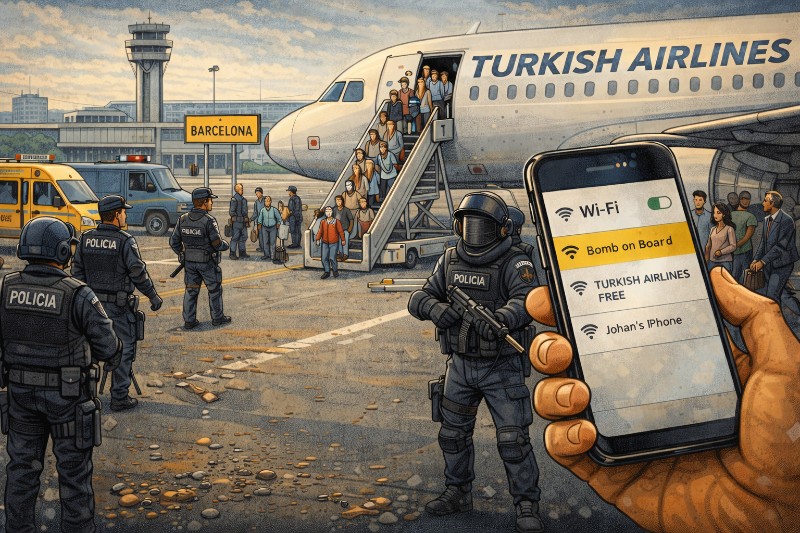 Make Hotspots Safe Again