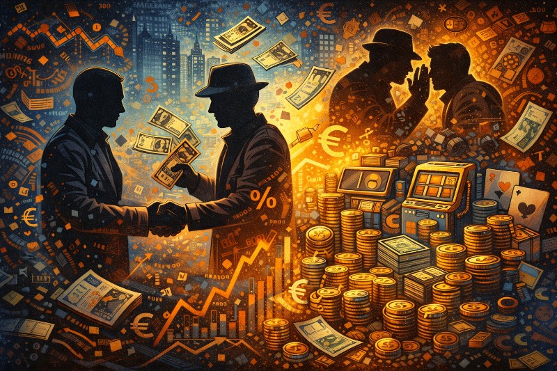 Deutschlands größter Wachstumsmotor