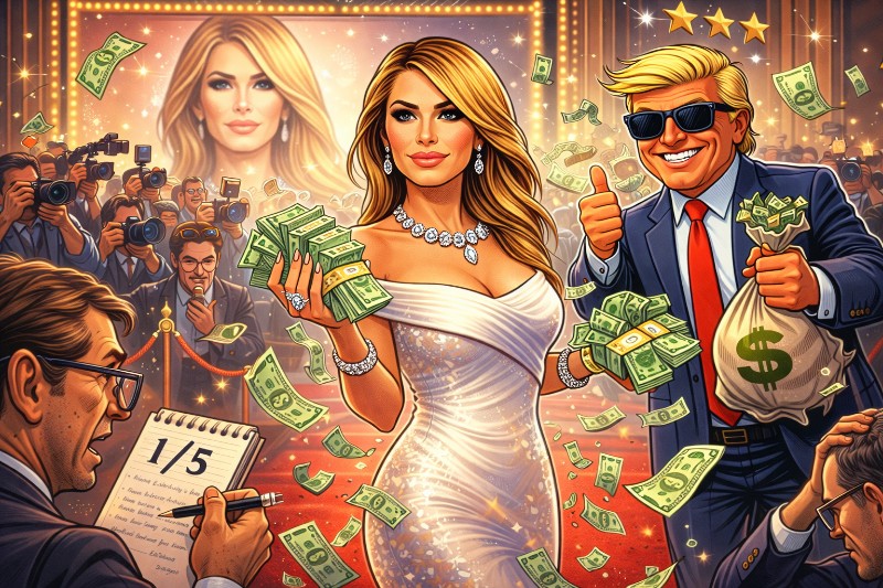 Ein Triumph der Bedeutungslosigkeit