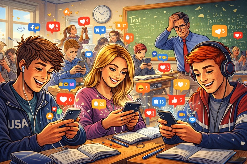 Das große Taschenrechner-Desaster