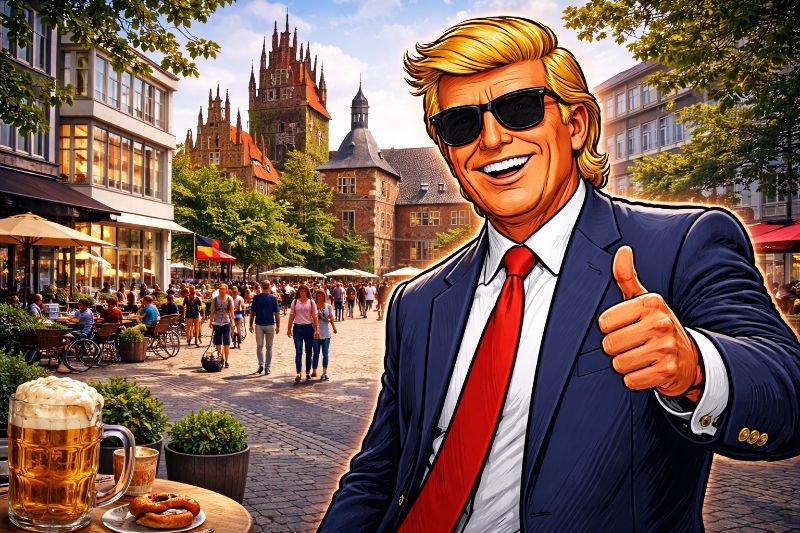 Der große Fachkräfte-Zauber