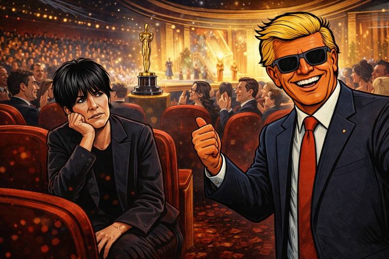 Hollywoods größter Rekord