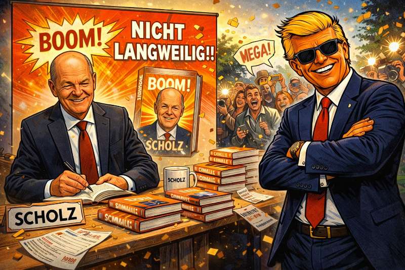 Das größte Buch aller Zeiten