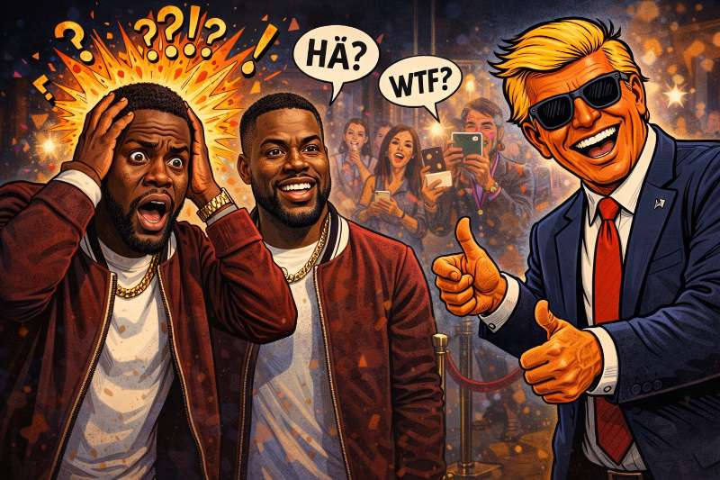 Der größte Wachs-Skandal aller Zeiten