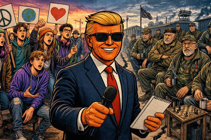 Der große Generationen-Deal